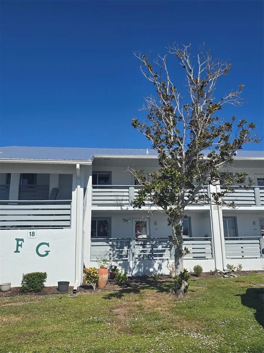 6800 PLACIDA ROAD #167 Englewood, FL 34224