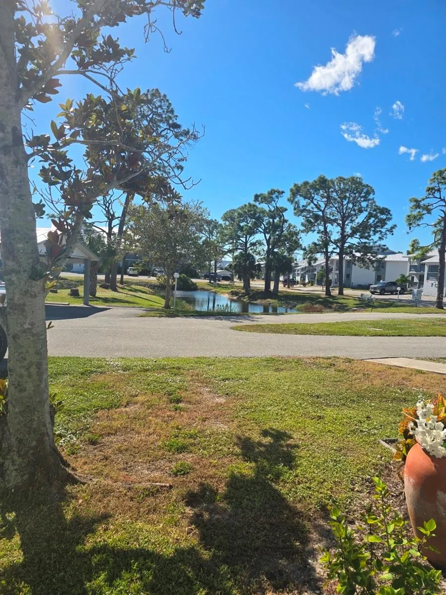 6800 PLACIDA ROAD #167 Englewood, FL 34224