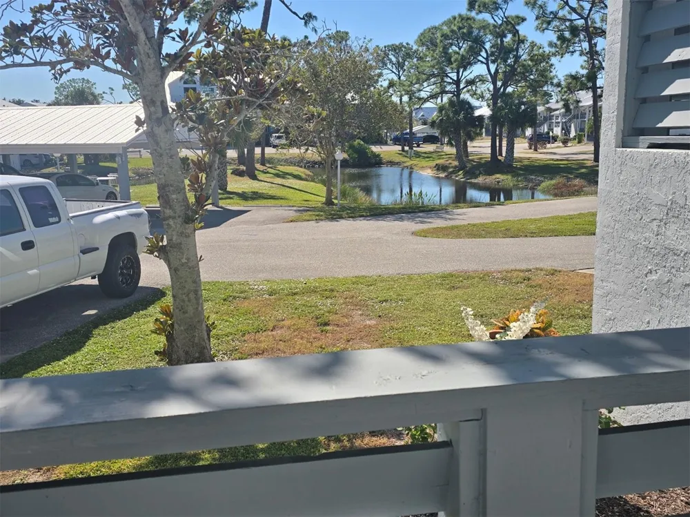 6800 PLACIDA ROAD #167 Englewood, FL 34224