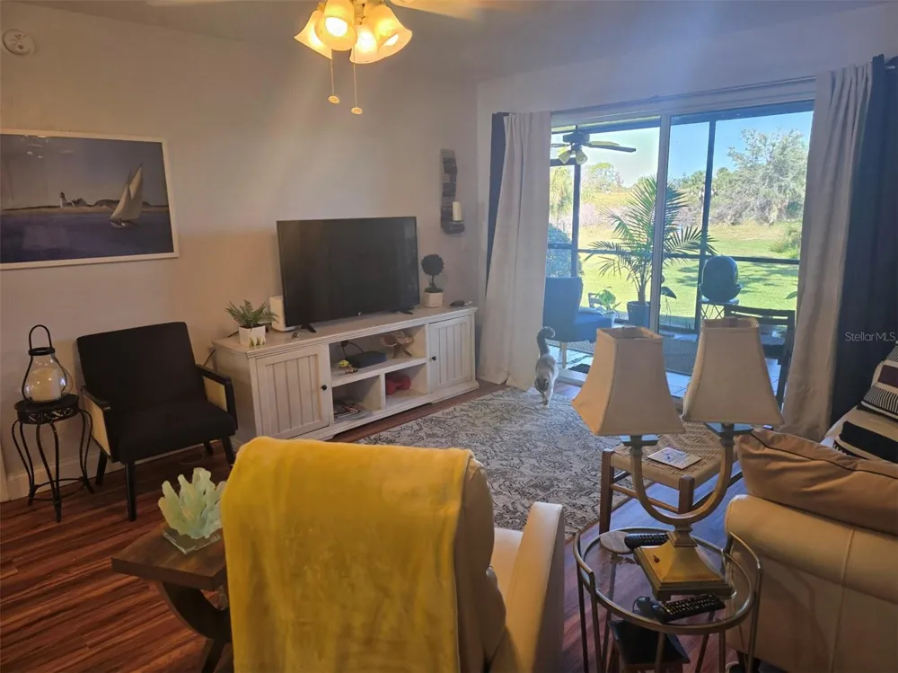 6800 PLACIDA ROAD #167 Englewood, FL 34224
