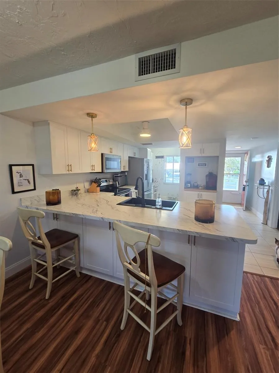 6800 PLACIDA ROAD #167 Englewood, FL 34224