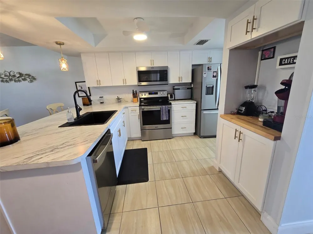 6800 PLACIDA ROAD #167 Englewood, FL 34224