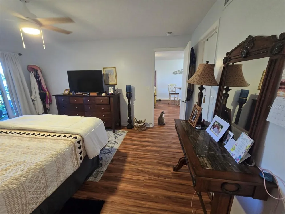 6800 PLACIDA ROAD #167 Englewood, FL 34224