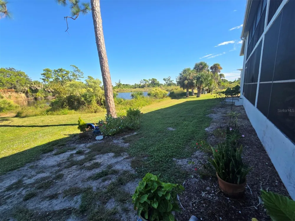 6800 PLACIDA ROAD #167 Englewood, FL 34224