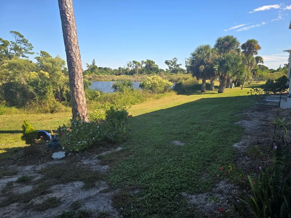 6800 PLACIDA ROAD #167 Englewood, FL 34224