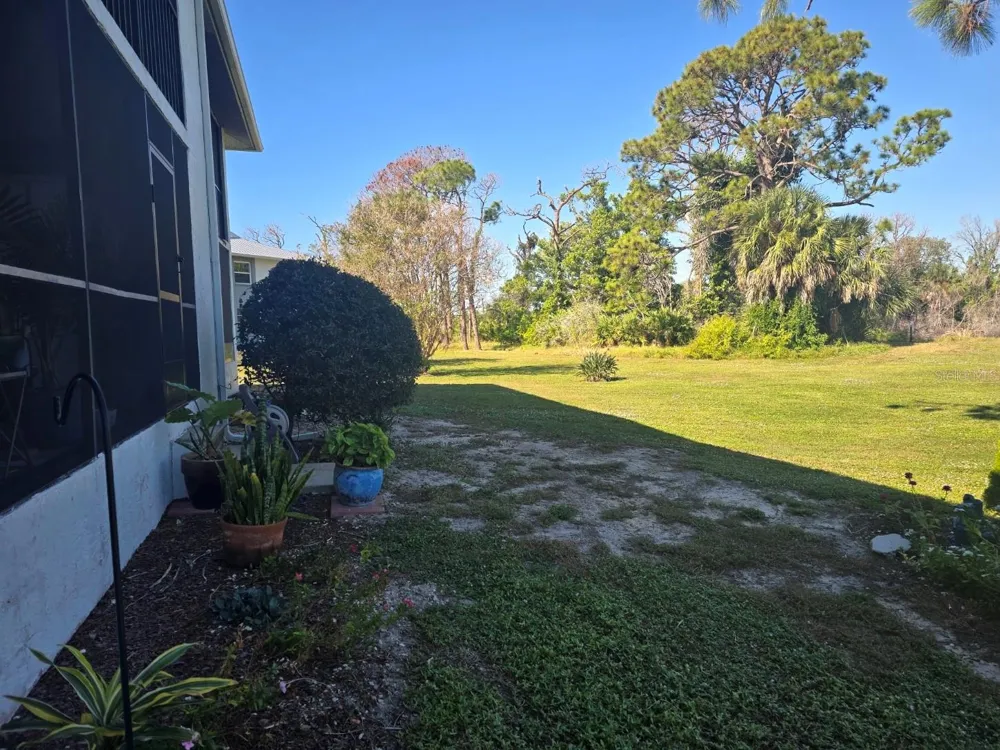 6800 PLACIDA ROAD #167 Englewood, FL 34224