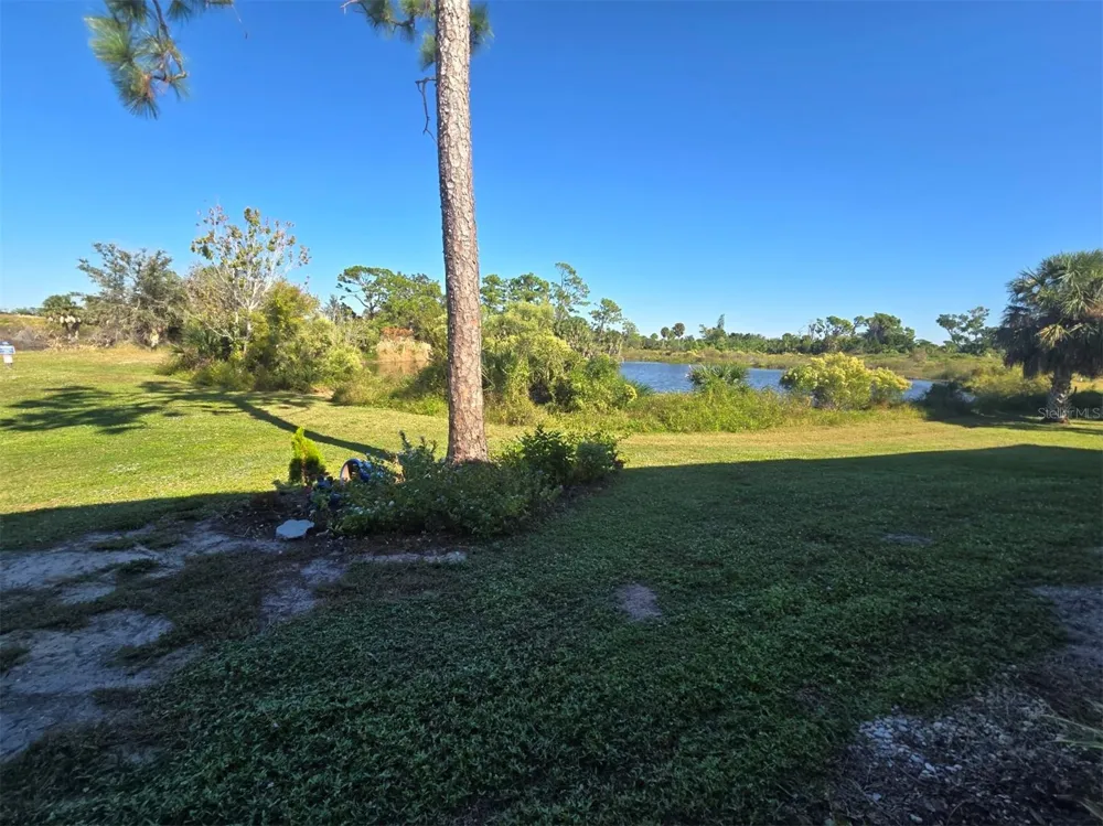 6800 PLACIDA ROAD #167 Englewood, FL 34224