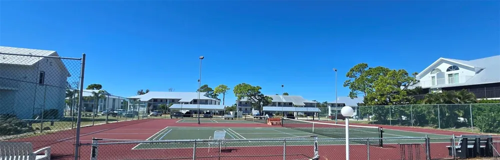 6800 PLACIDA ROAD #167 Englewood, FL 34224
