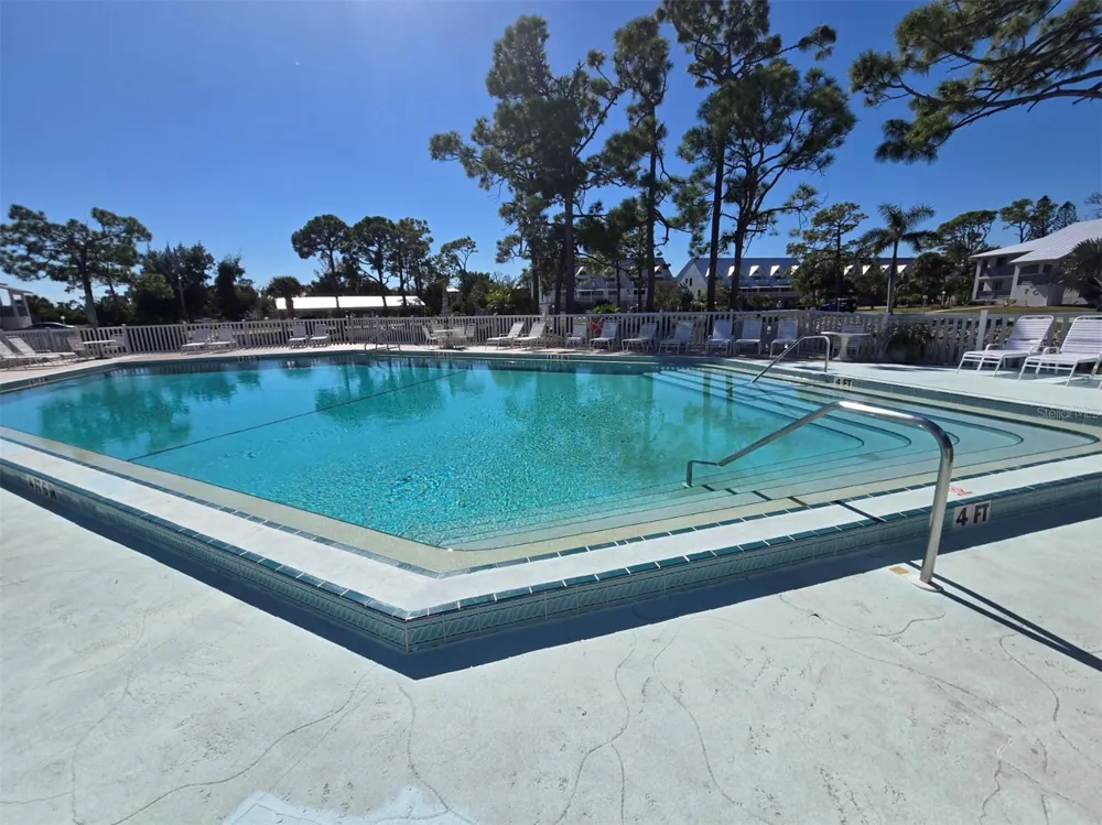 6800 PLACIDA ROAD #167 Englewood, FL 34224