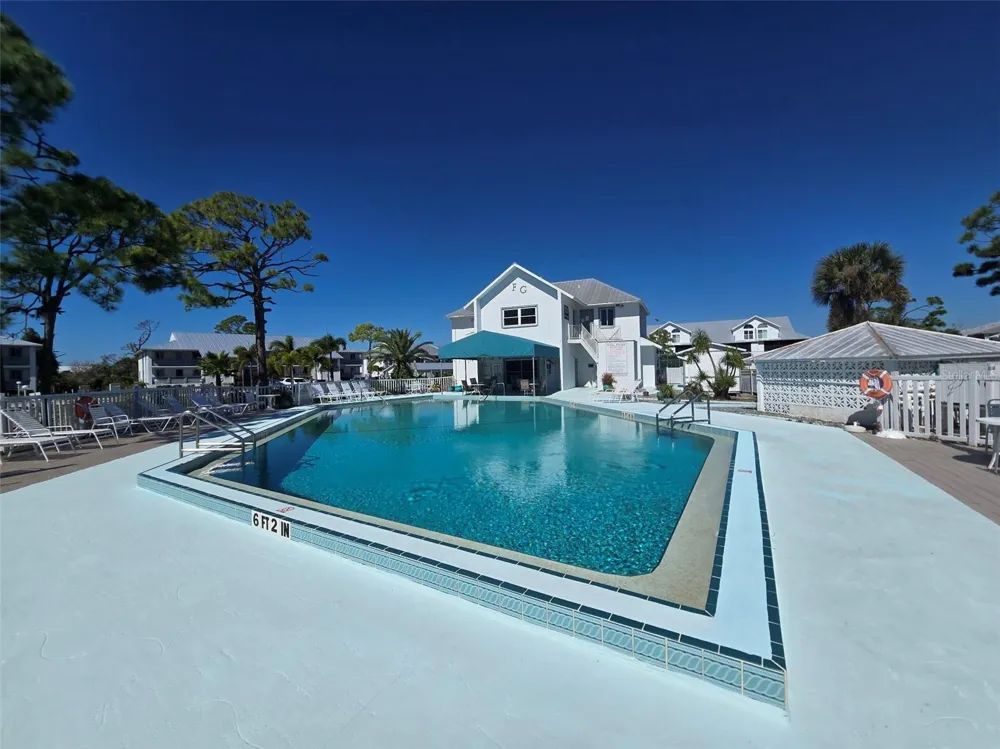 6800 PLACIDA ROAD #167 Englewood, FL 34224