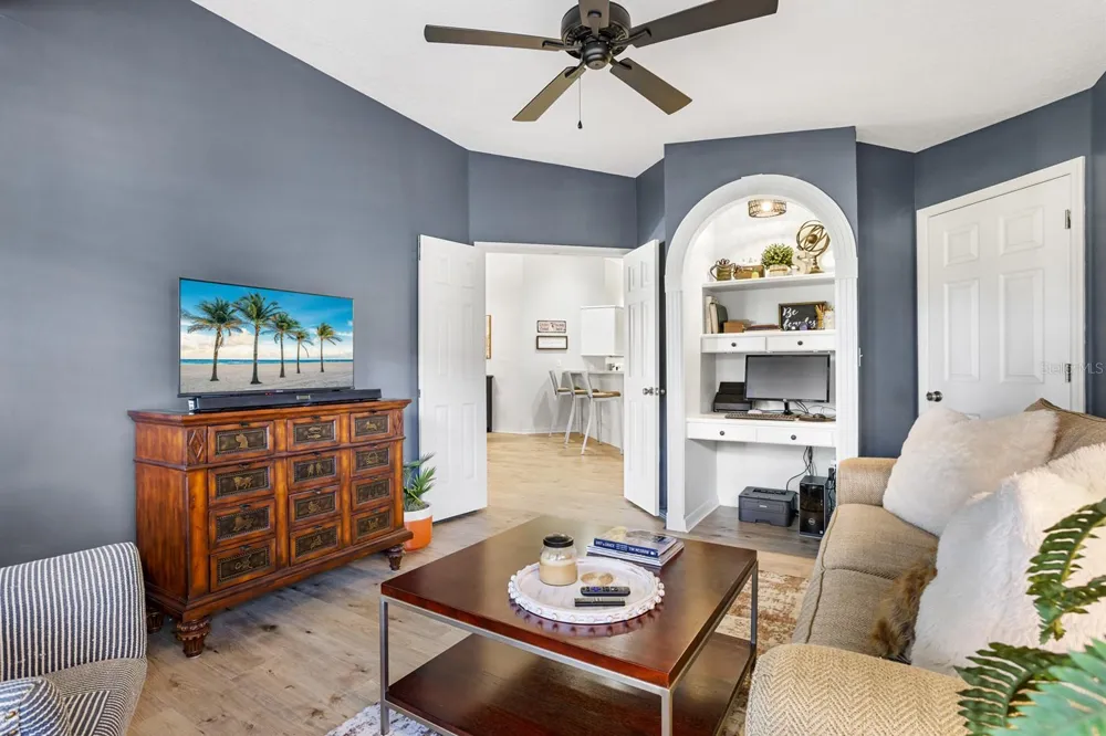 138 STRATFORD COURT Haines City, FL 33844