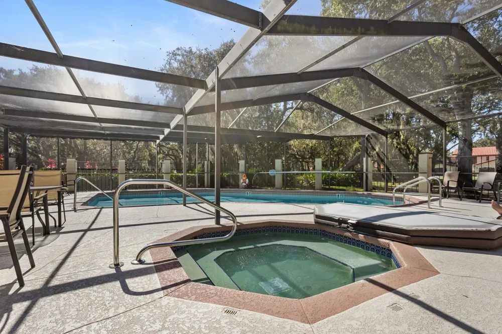 138 STRATFORD COURT Haines City, FL 33844
