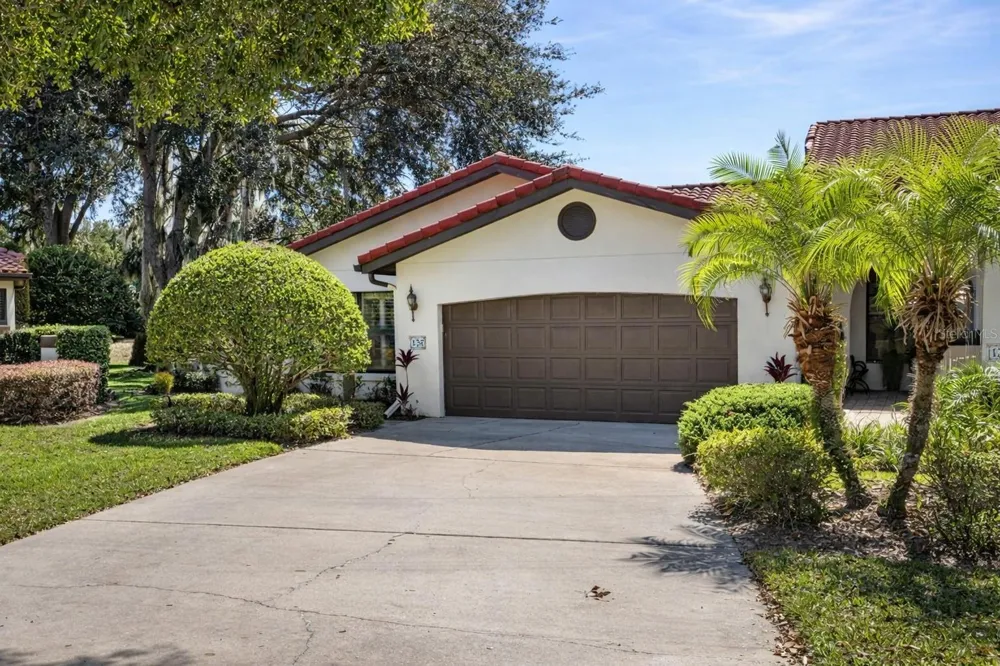 138 STRATFORD COURT Haines City, FL 33844