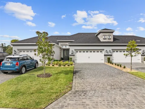 5 LONGRIDGE LANE