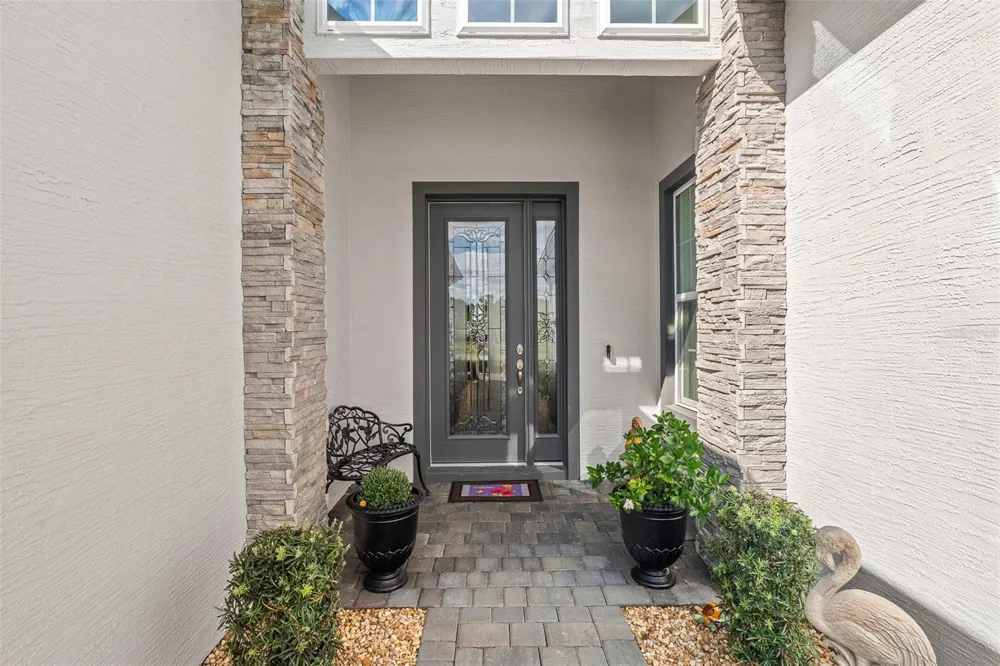 5 LONGRIDGE LANE Ormond Beach, FL 32174