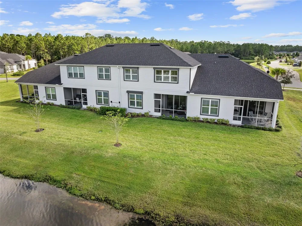 5 LONGRIDGE LANE Ormond Beach, FL 32174