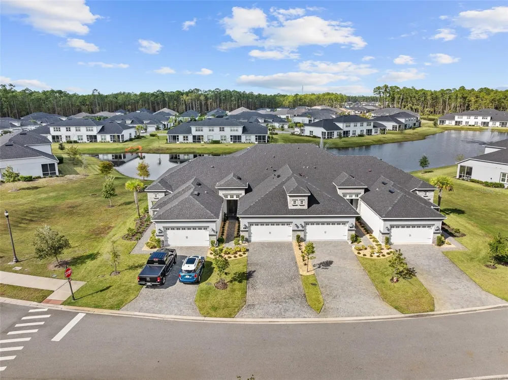 5 LONGRIDGE LANE Ormond Beach, FL 32174