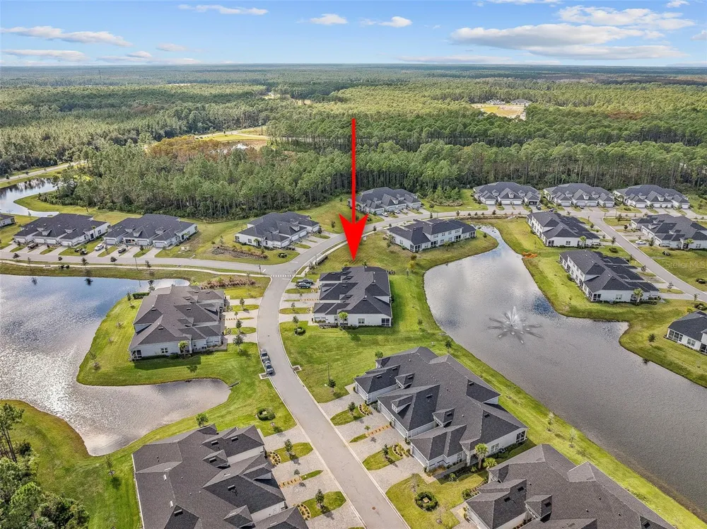 5 LONGRIDGE LANE Ormond Beach, FL 32174