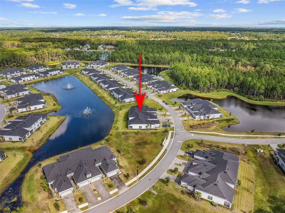 5 LONGRIDGE LANE Ormond Beach, FL 32174