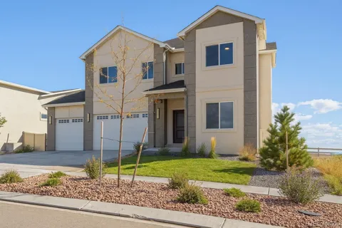 1906 Cuchara Drive