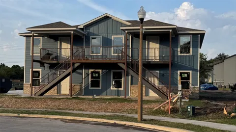 3001 Grey Wolf Circle #2