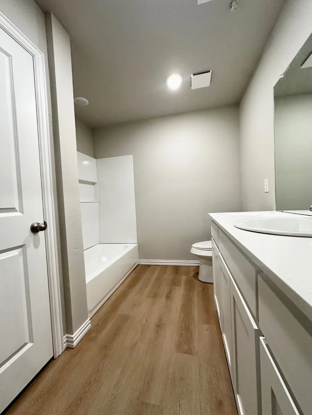 3001 Grey Wolf Circle #2 Denton, TX 76280