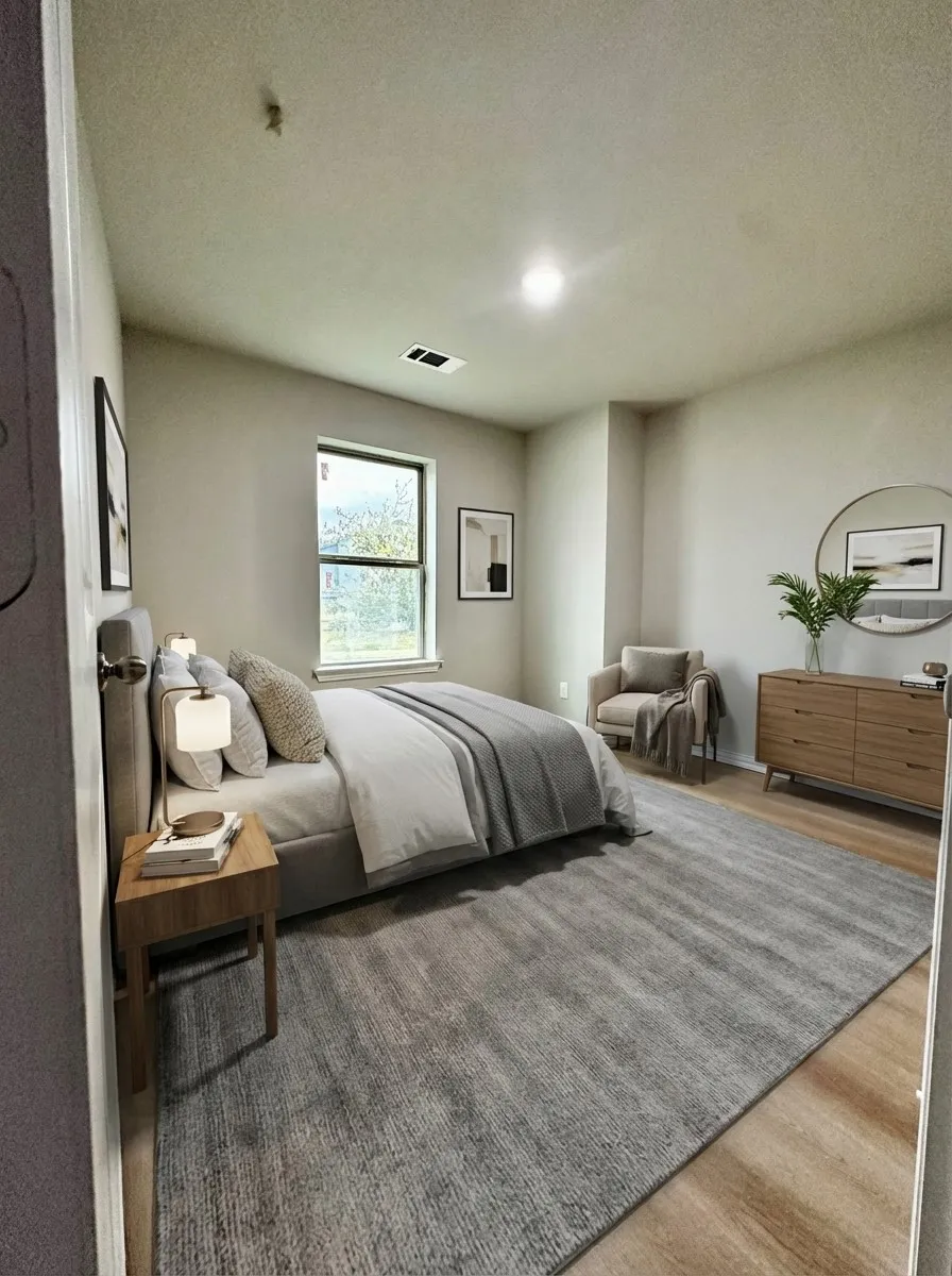 3001 Grey Wolf Circle #2 Denton, TX 76280