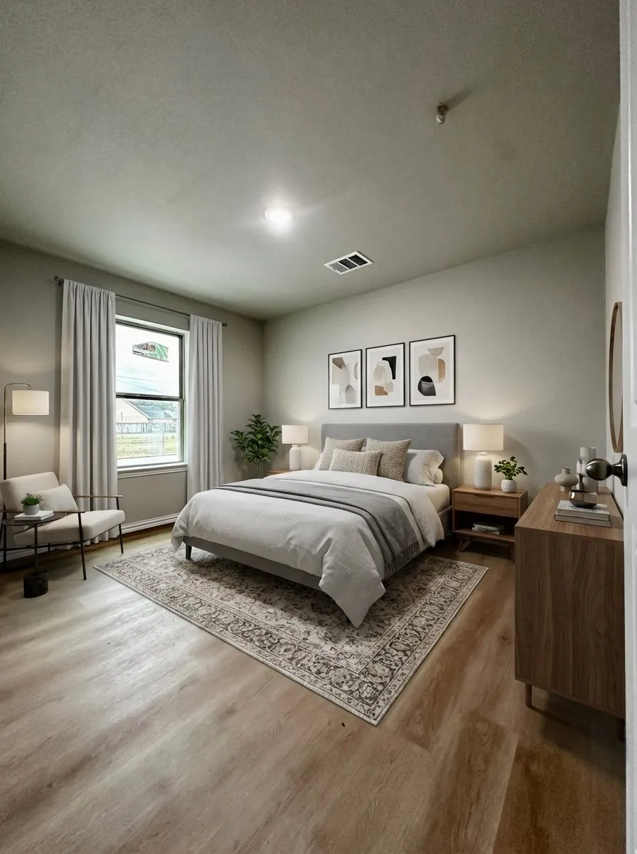 3001 Grey Wolf Circle #2 Denton, TX 76280