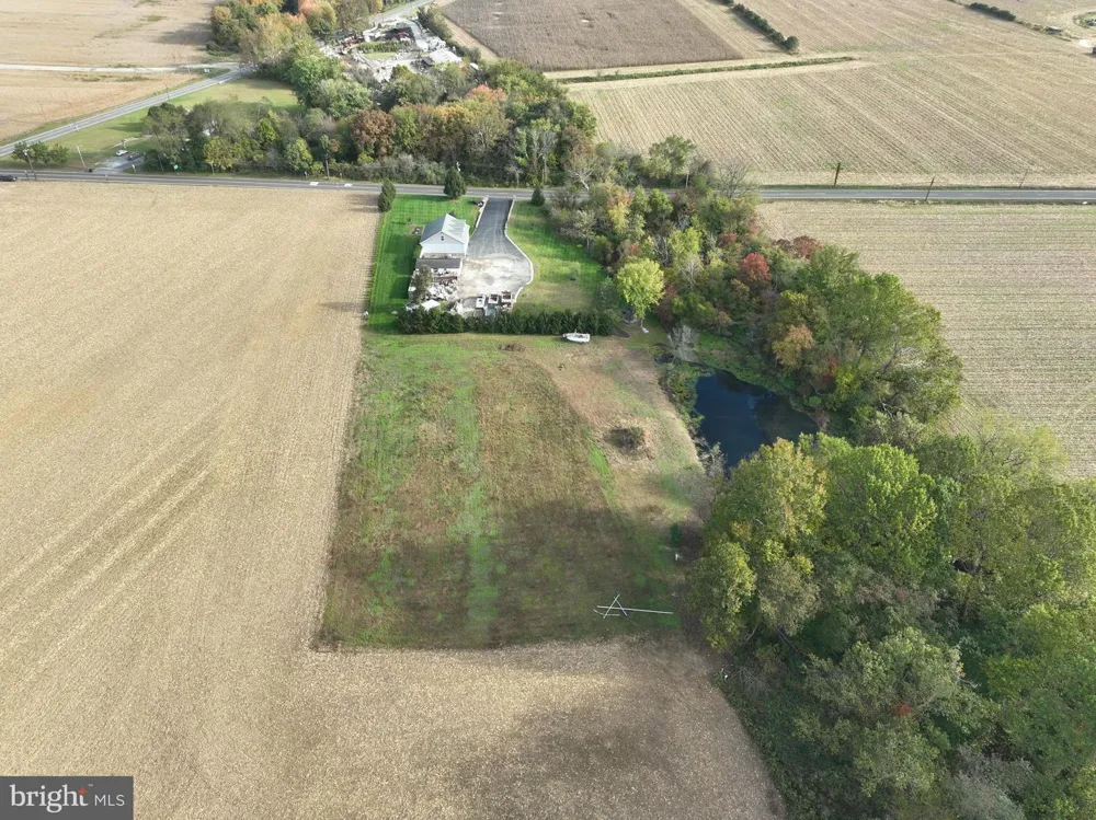 HARRISONVILLE ROAD Mullica Hill, NJ 08062