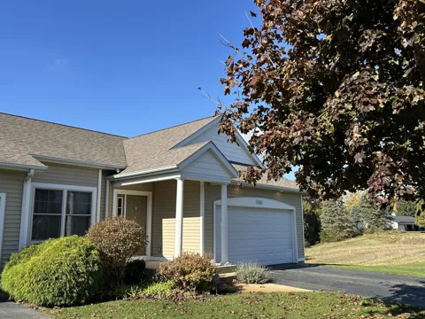 2542 Medinah Lane