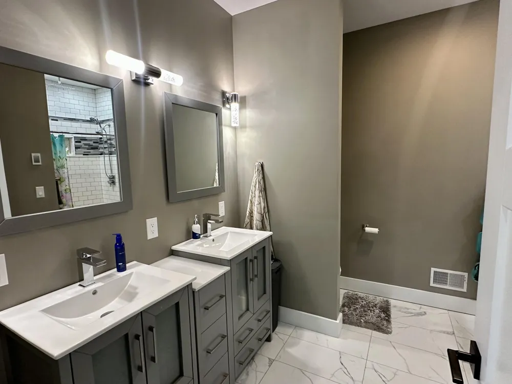 2542 Medinah Lane Hagar Township, MI 49022
