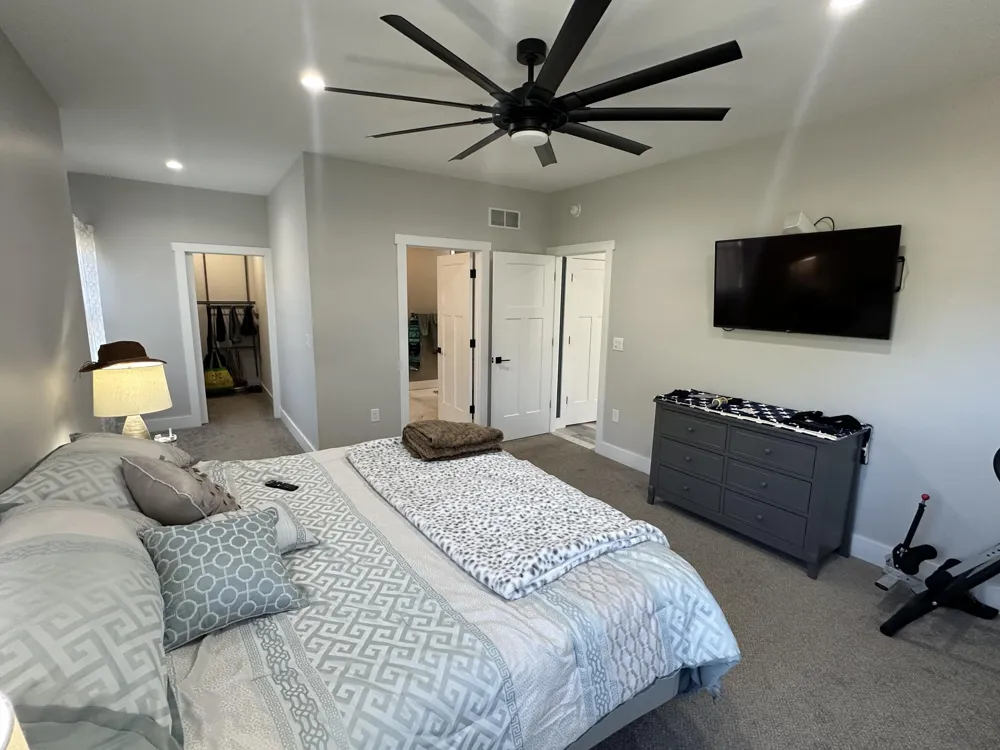 2542 Medinah Lane Hagar Township, MI 49022