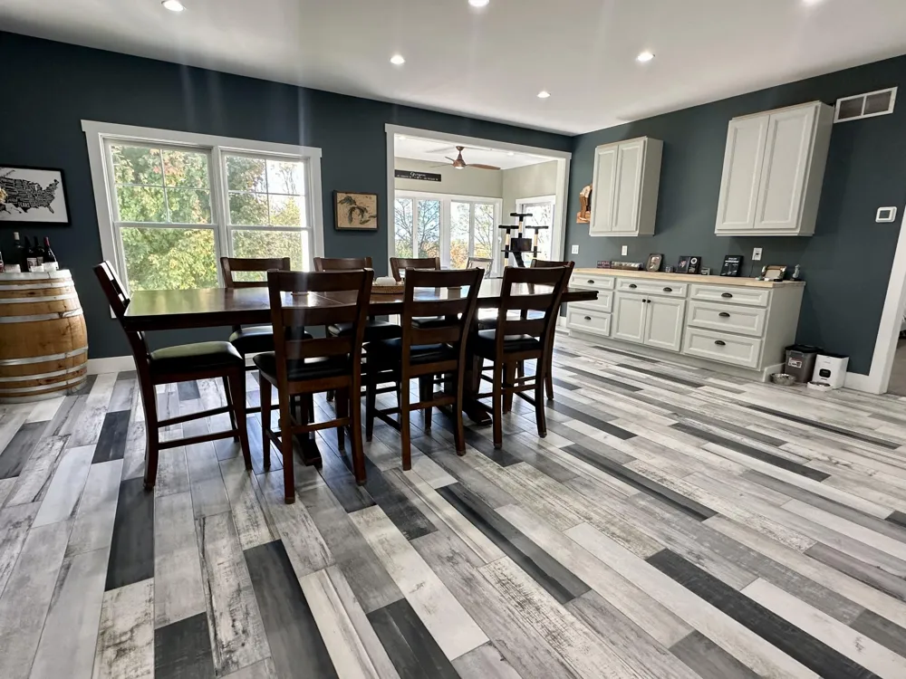 2542 Medinah Lane Hagar Township, MI 49022