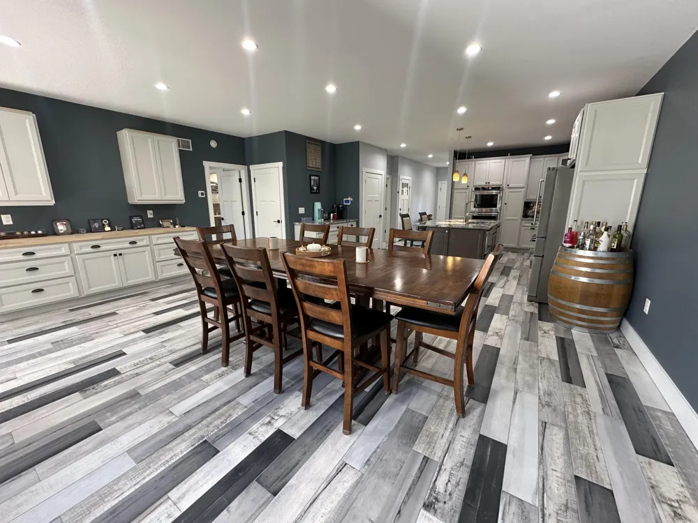 2542 Medinah Lane Hagar Township, MI 49022