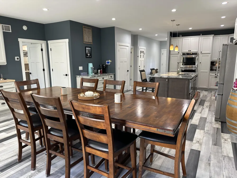 2542 Medinah Lane Hagar Township, MI 49022