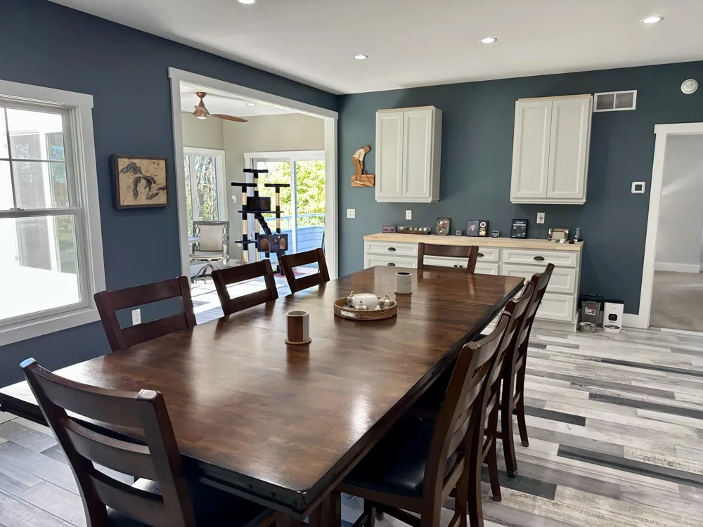 2542 Medinah Lane Hagar Township, MI 49022
