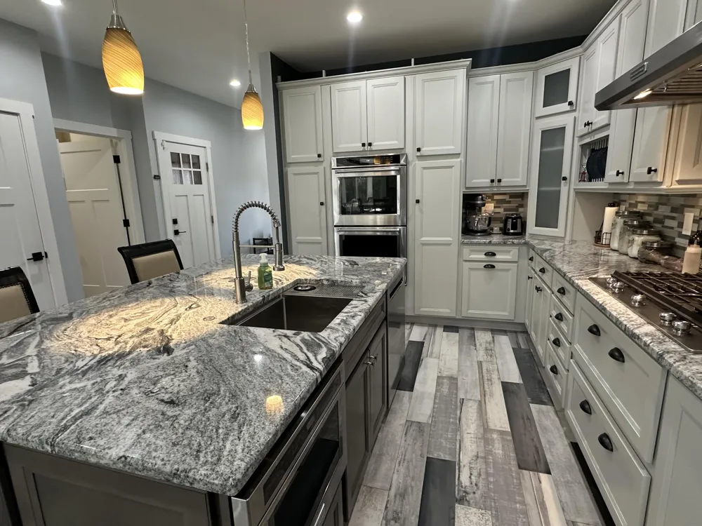 2542 Medinah Lane Hagar Township, MI 49022