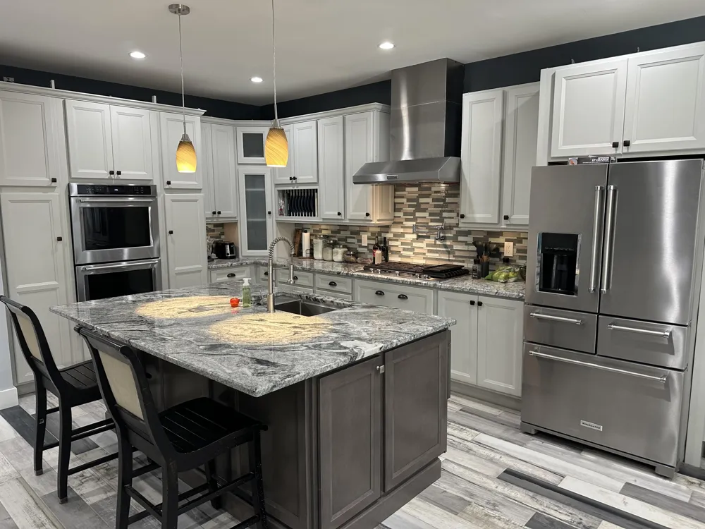 2542 Medinah Lane Hagar Township, MI 49022