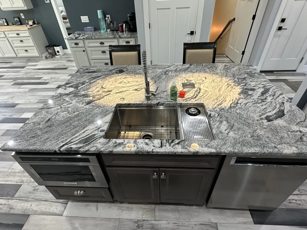 2542 Medinah Lane Hagar Township, MI 49022