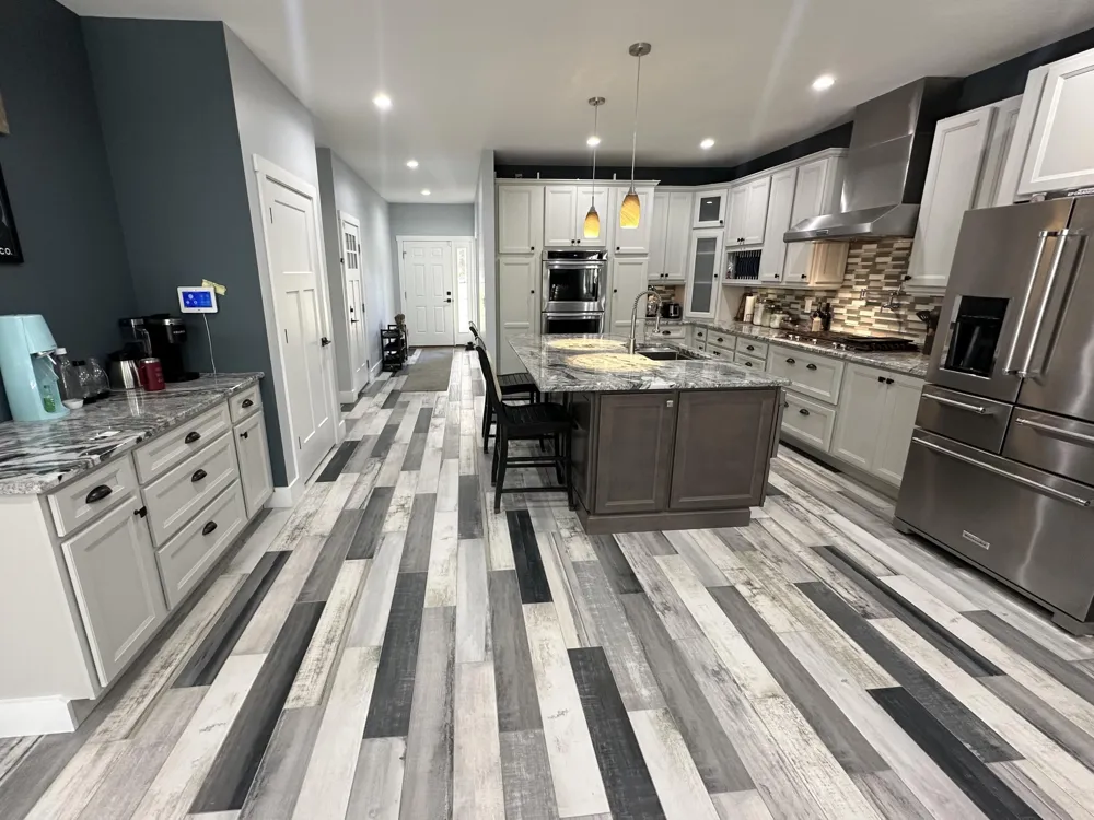 2542 Medinah Lane Hagar Township, MI 49022