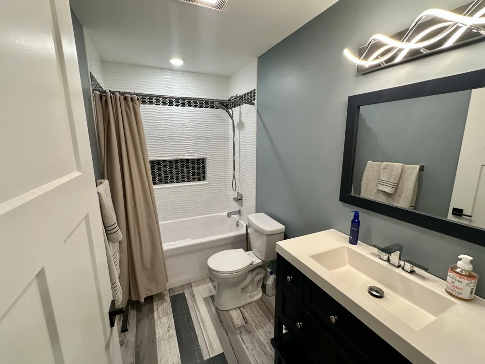 2542 Medinah Lane Hagar Township, MI 49022