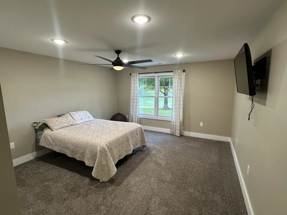 2542 Medinah Lane Hagar Township, MI 49022
