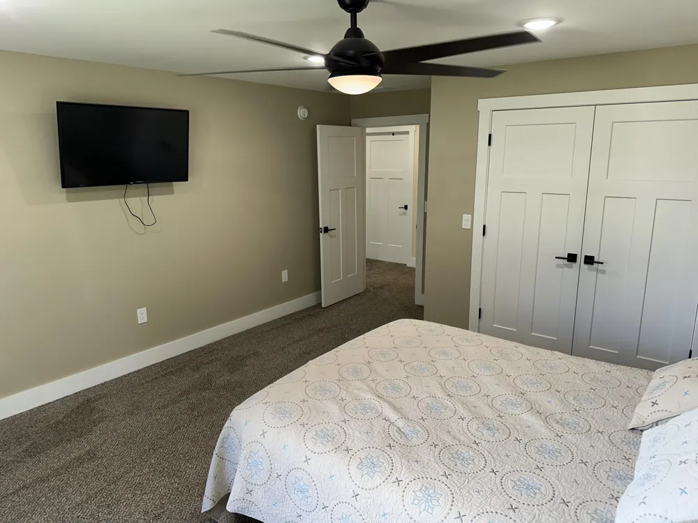 2542 Medinah Lane Hagar Township, MI 49022