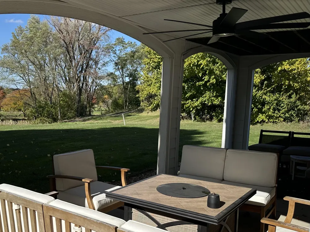2542 Medinah Lane Hagar Township, MI 49022