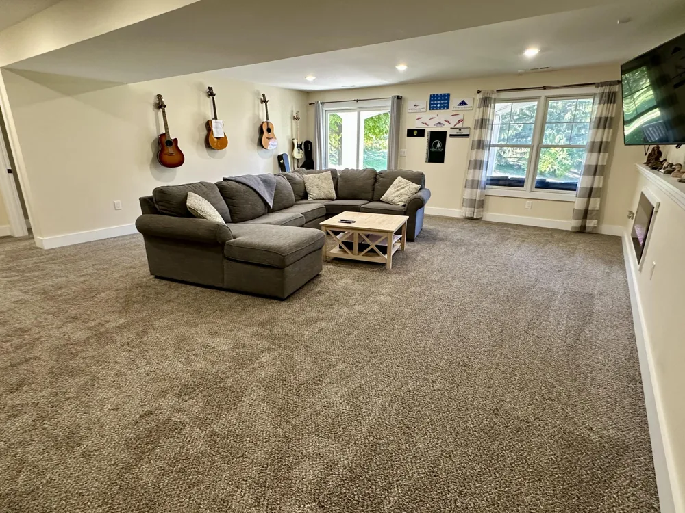 2542 Medinah Lane Hagar Township, MI 49022
