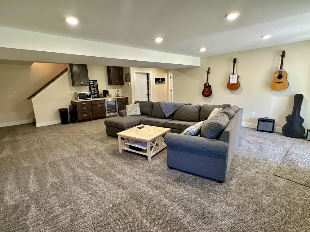 2542 Medinah Lane Hagar Township, MI 49022