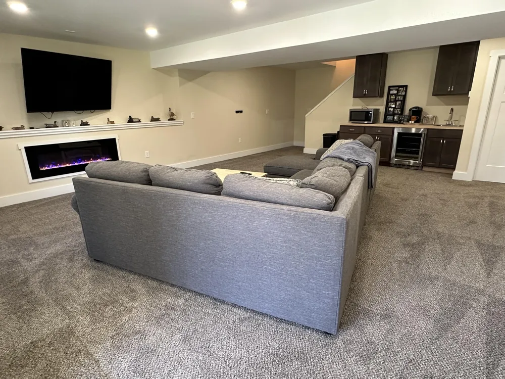 2542 Medinah Lane Hagar Township, MI 49022