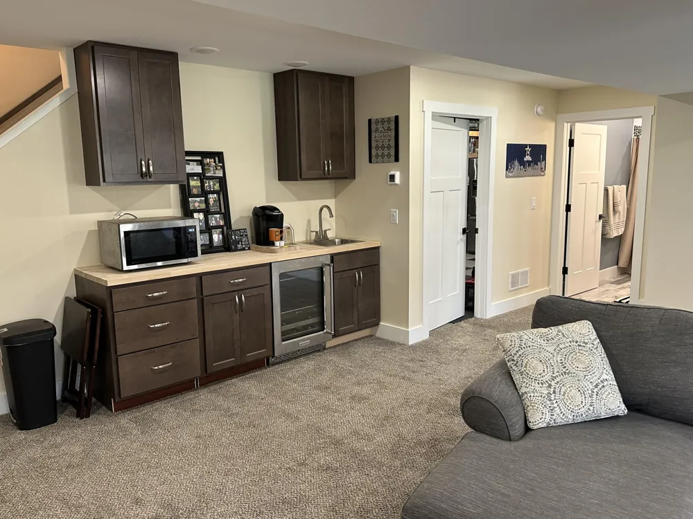 2542 Medinah Lane Hagar Township, MI 49022