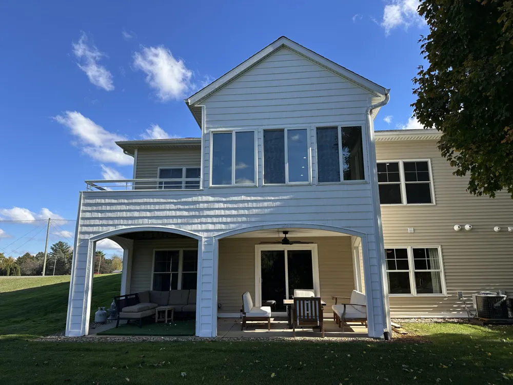 2542 Medinah Lane Hagar Township, MI 49022