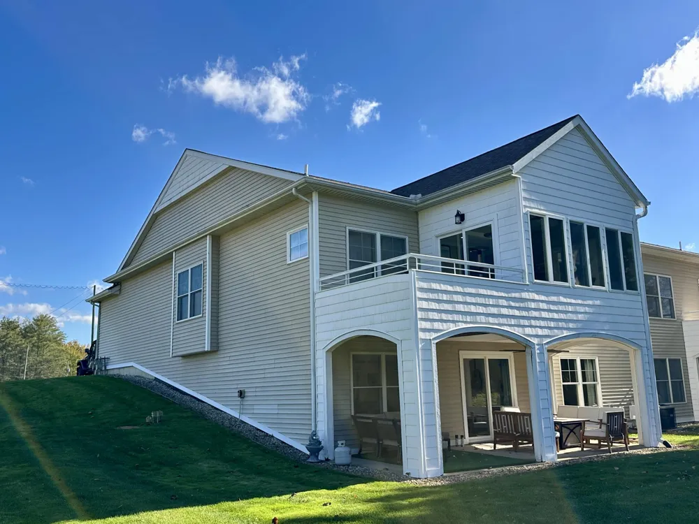 2542 Medinah Lane Hagar Township, MI 49022
